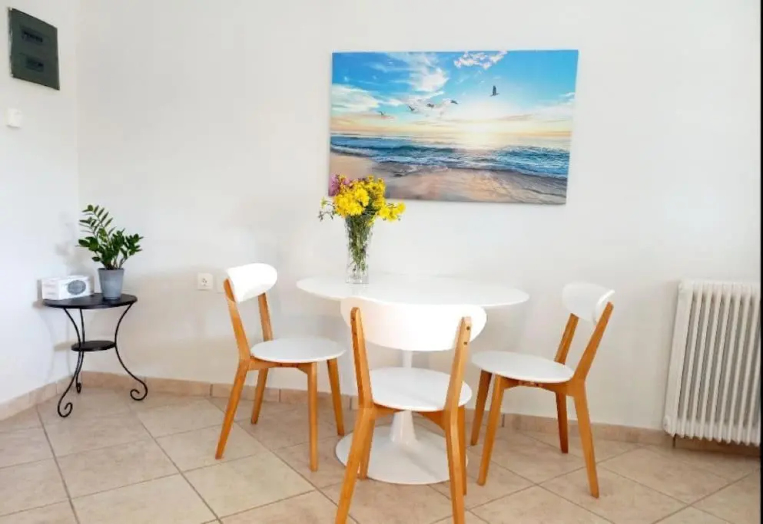 Agios Leon Apartment 2