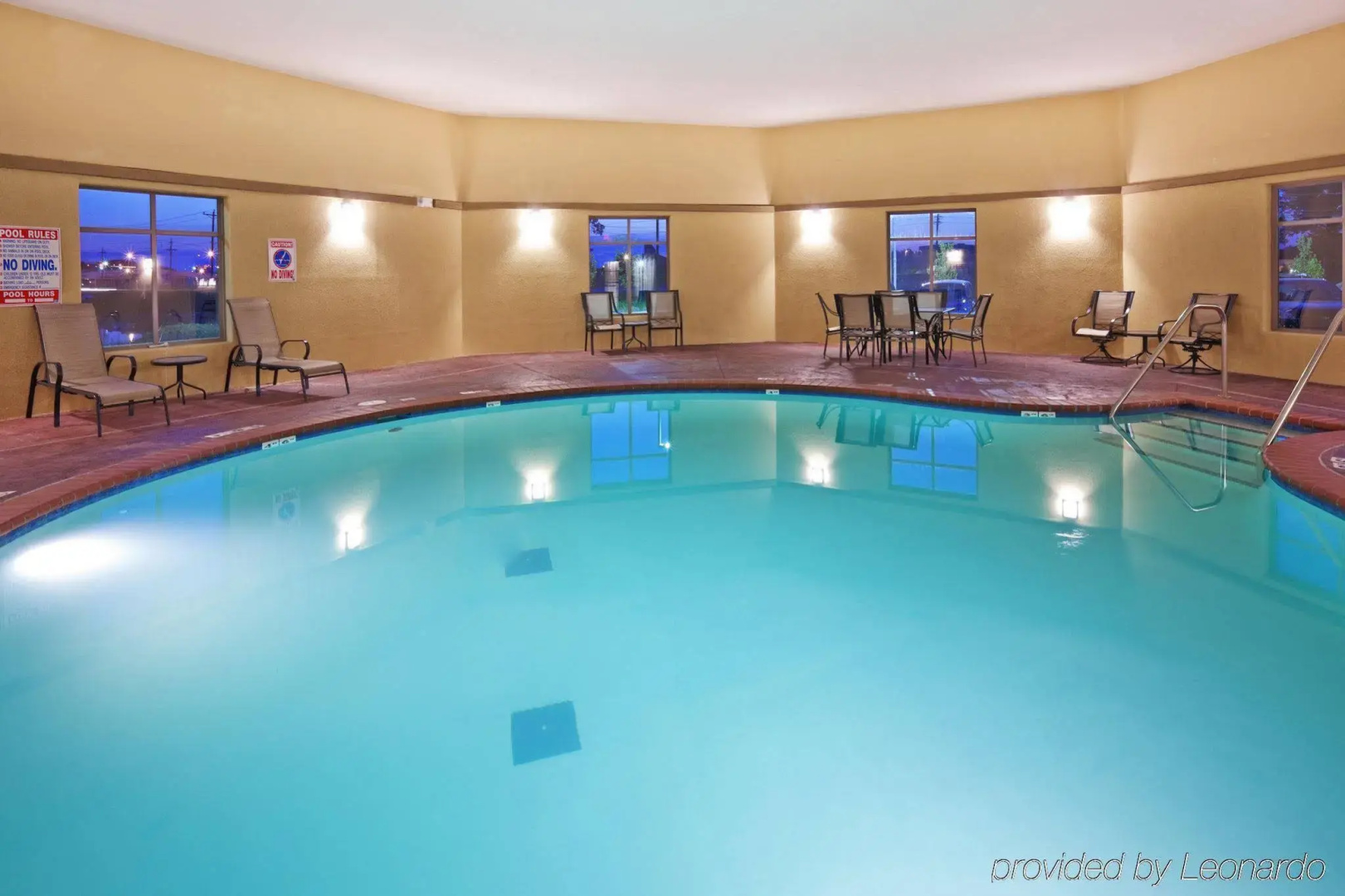 Holiday Inn Express Hotel & Suites Okmulgee by IHG