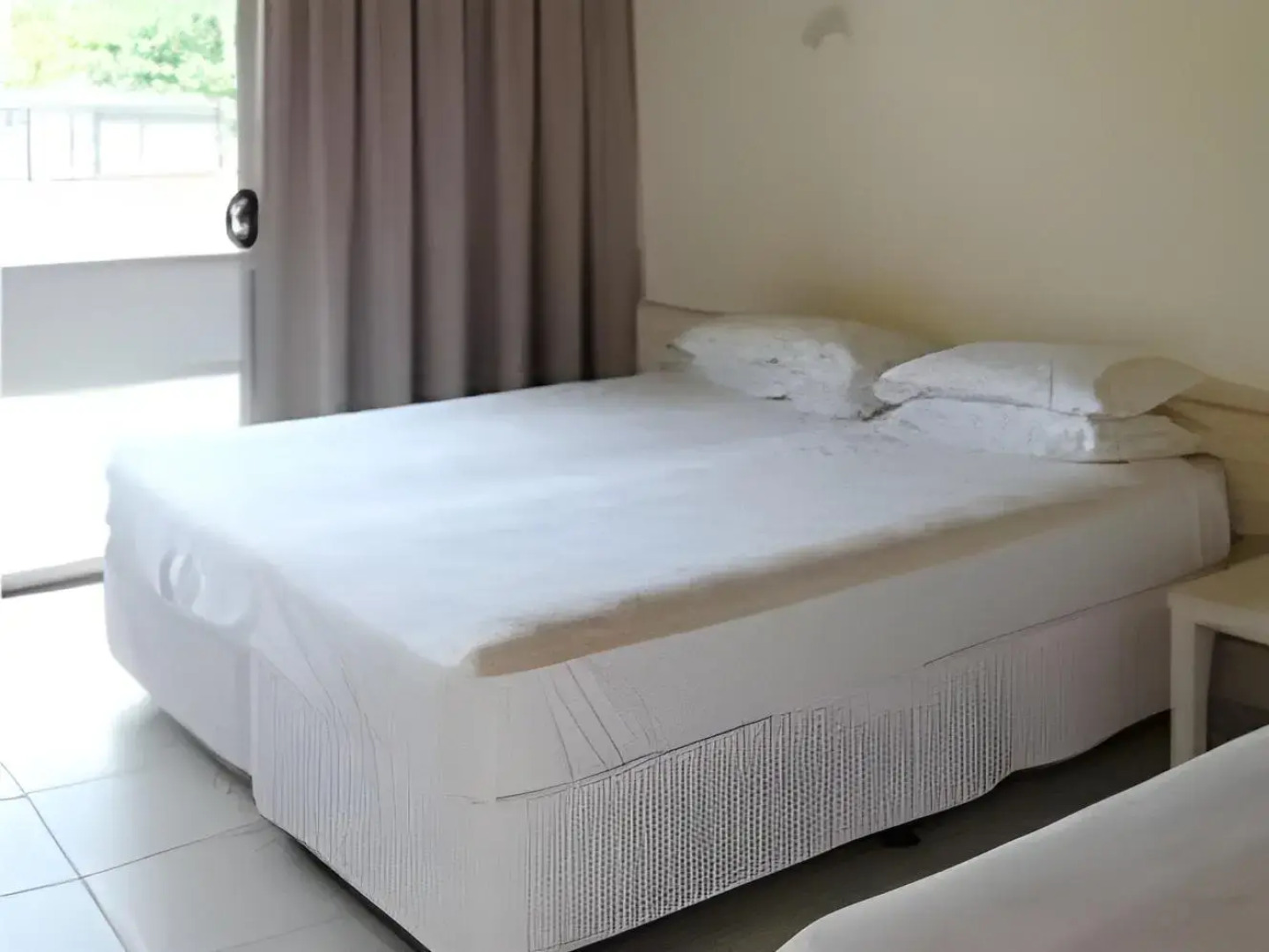 Arcadia Village Motel