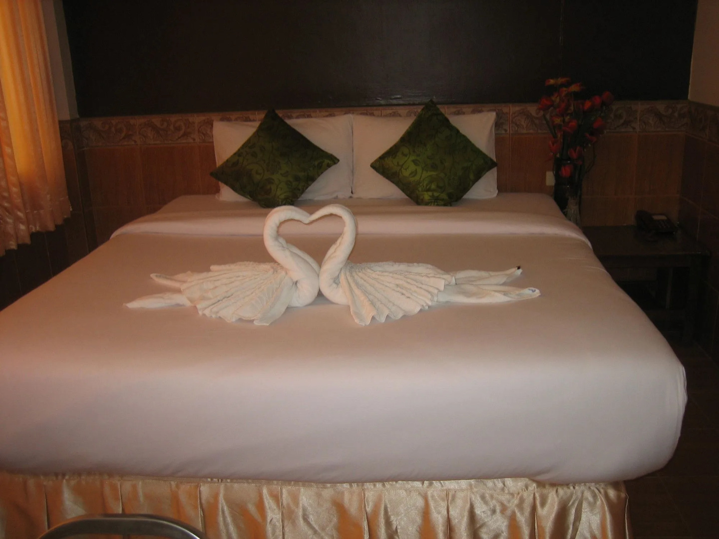 Suriwong Chumphon Hotel