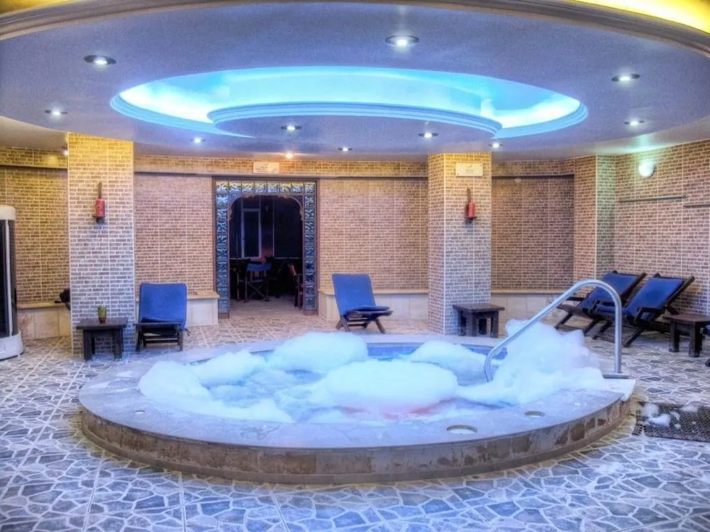 Kur Hotel y Biospa