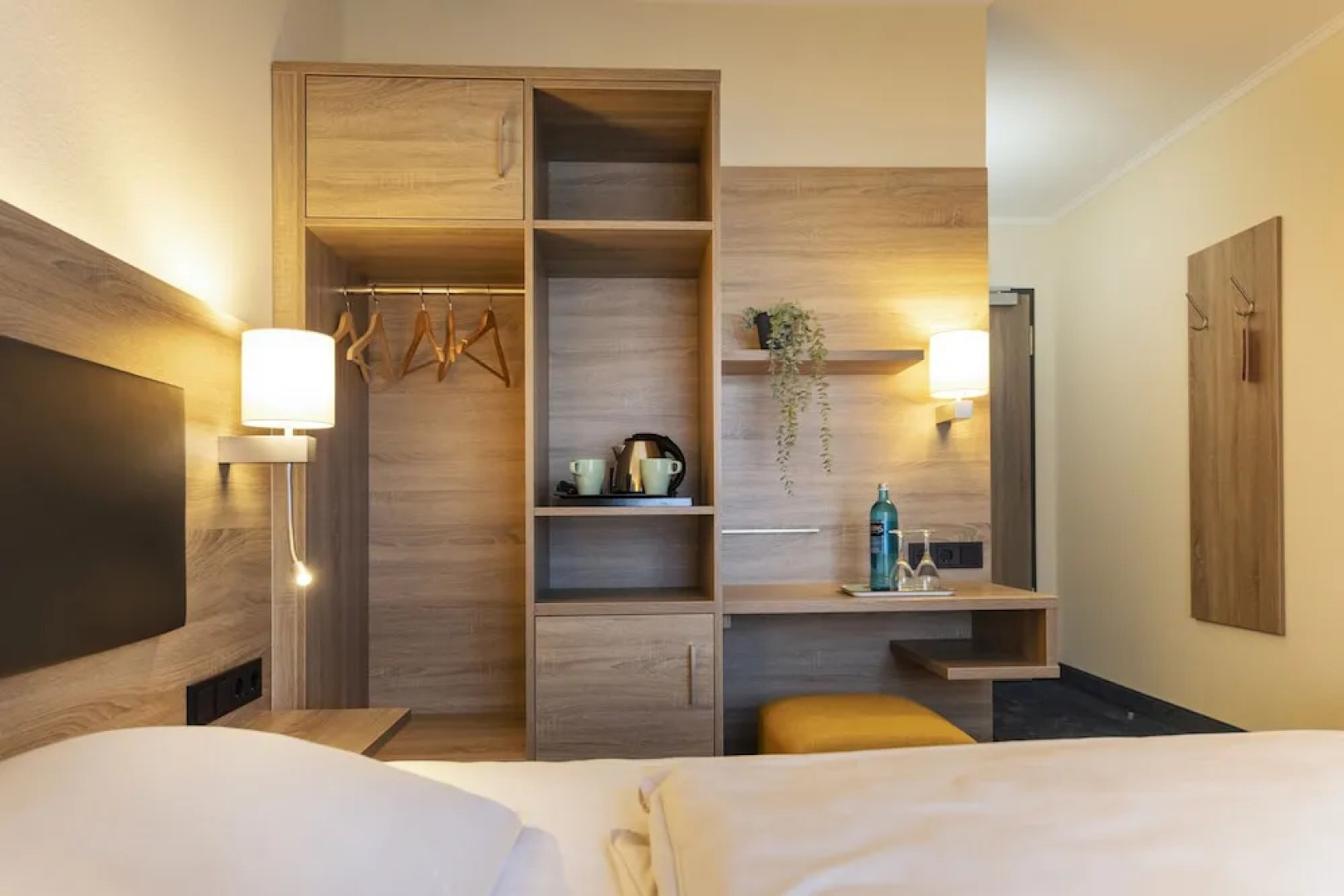 Best Western Parkhotel Leiss