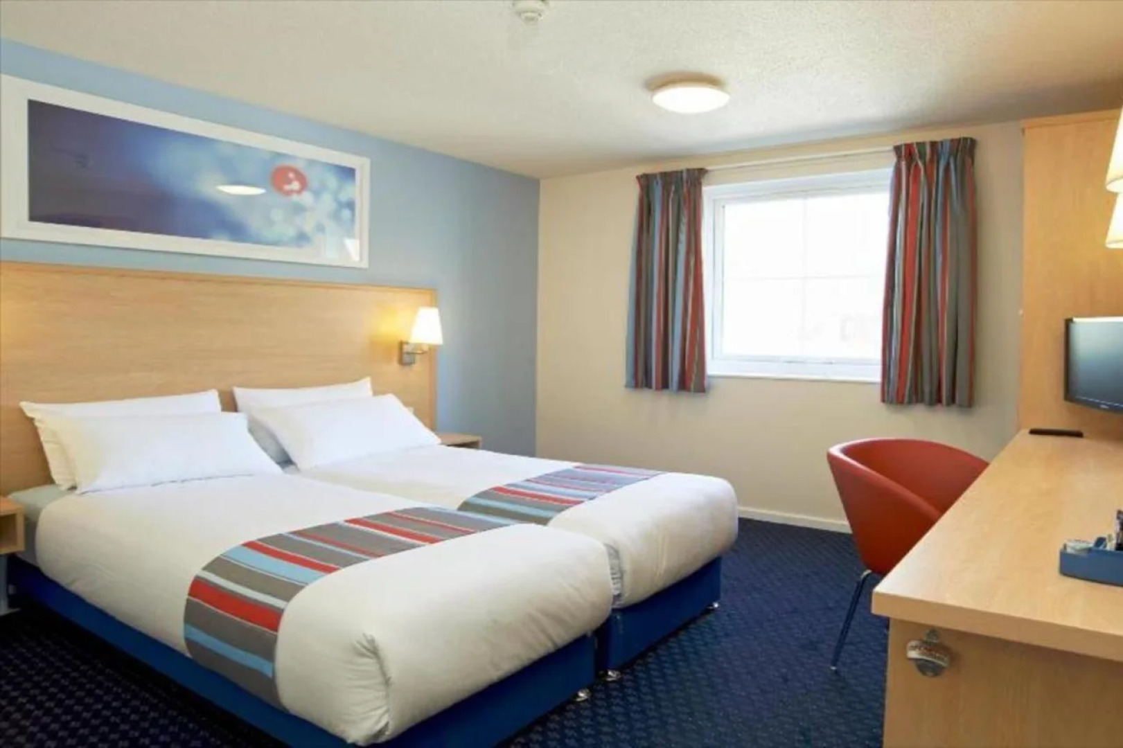 Travelodge Halkyn