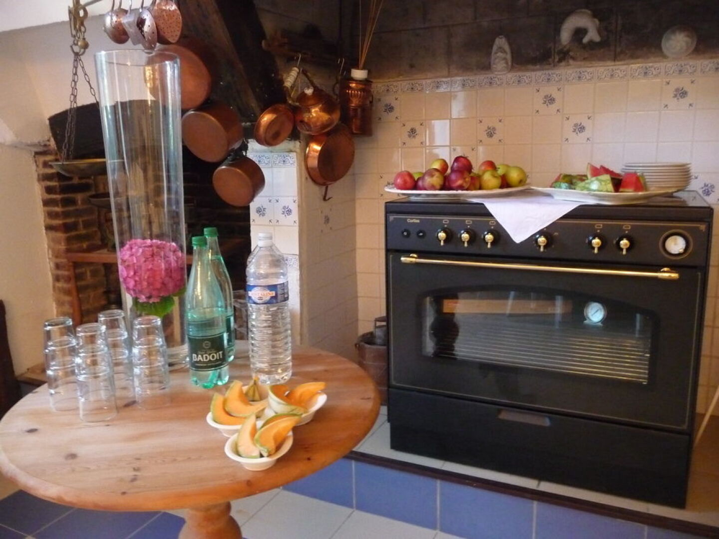 Château de KERVOAZEC