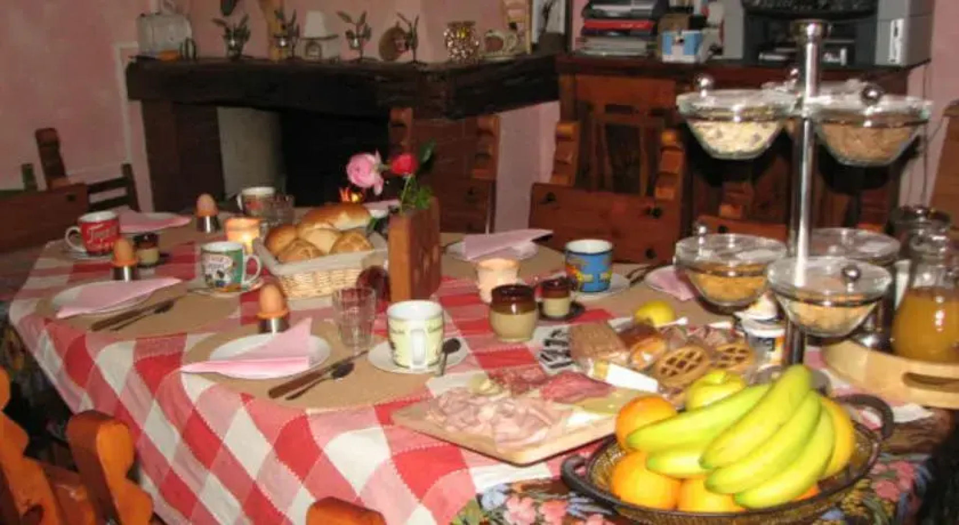 B&B Sardaferie