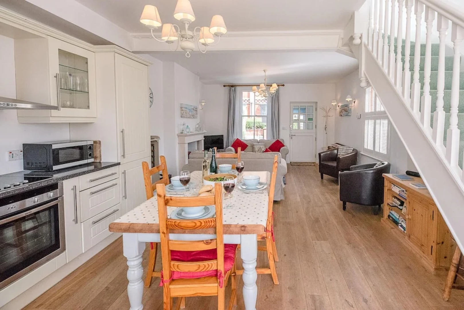 Longshore, Aldeburgh