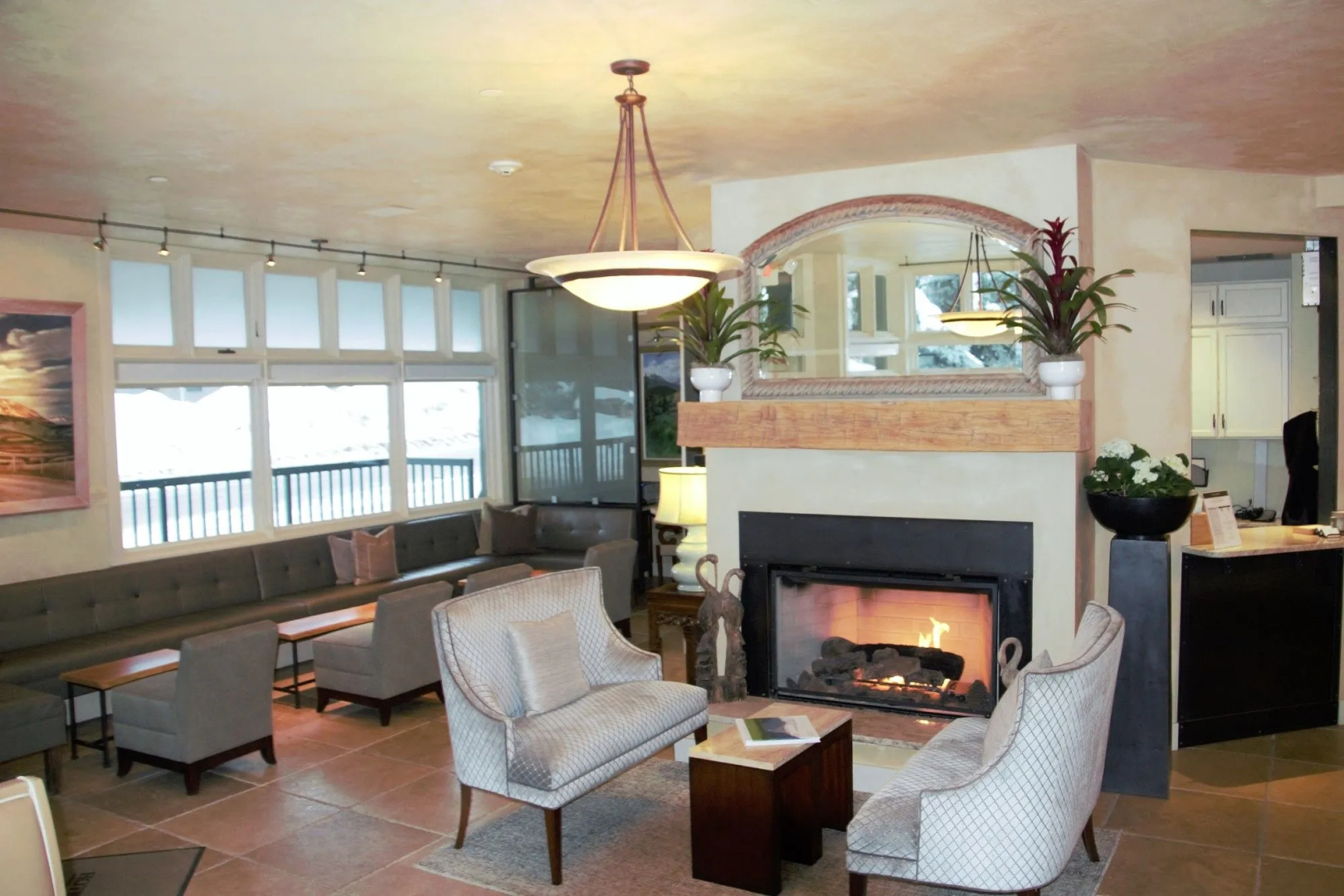 Hotel Columbia