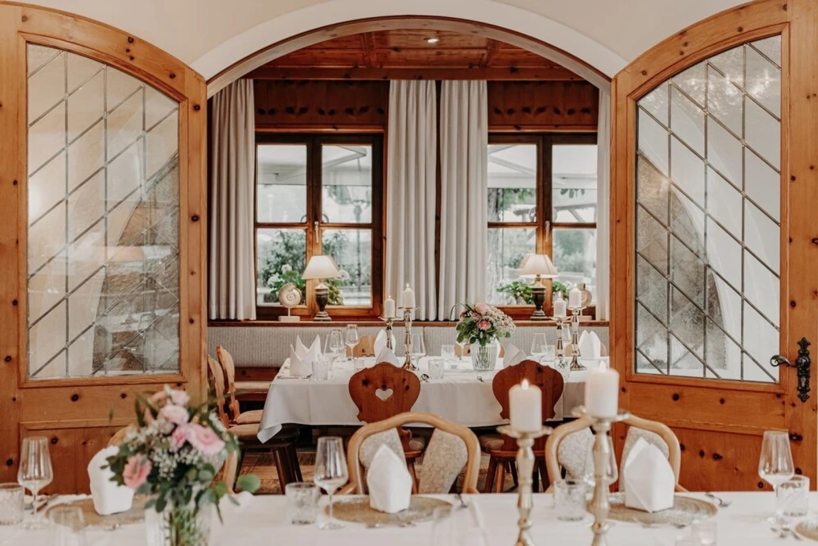 Der Eisvogel - Wellness- & Genusshotel