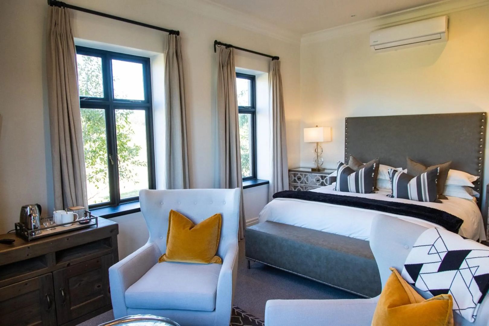 Sante Wellness Retreat & Spa