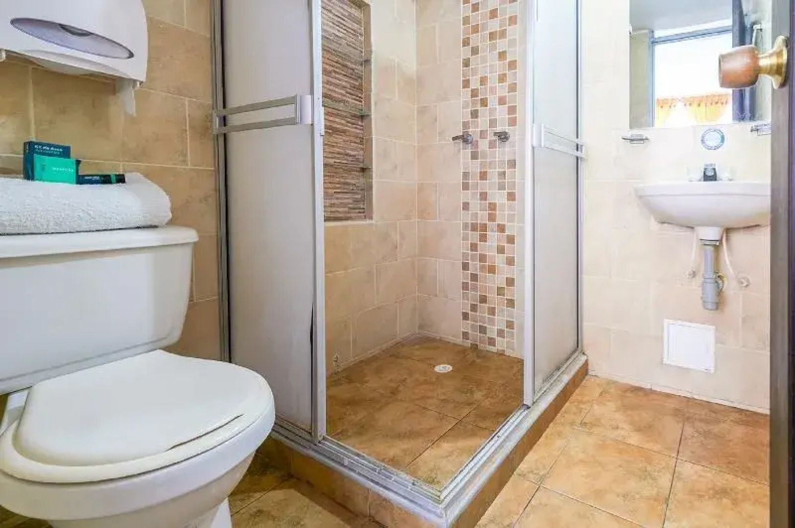 Hotel Bolivariano JR Ibague