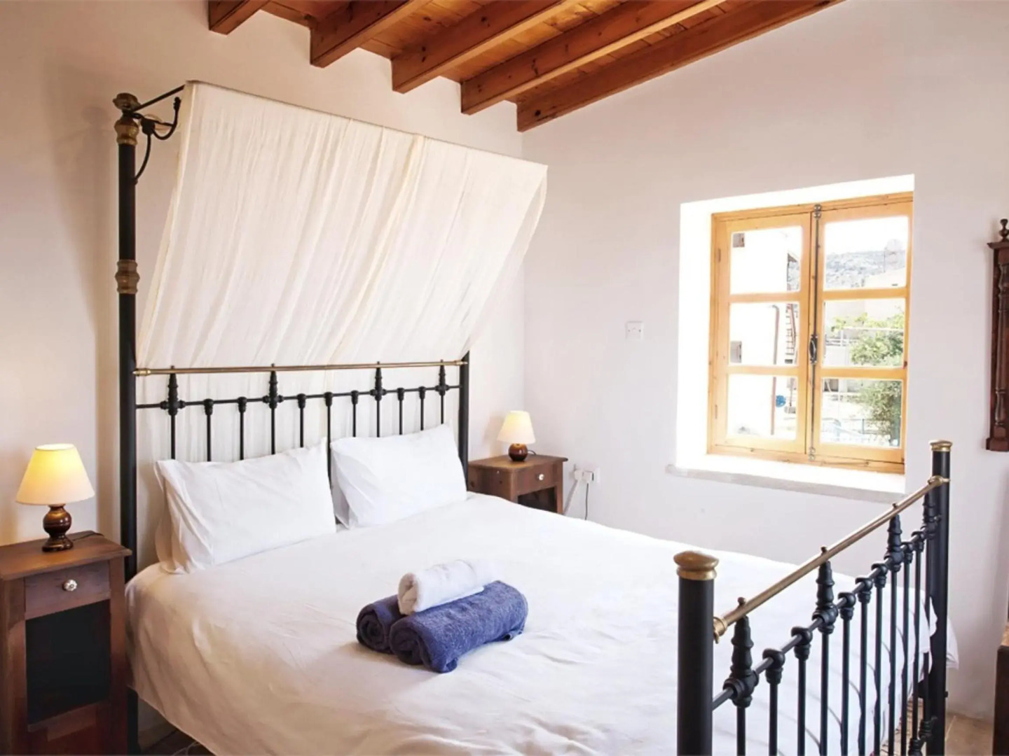 Evkarpos Country House