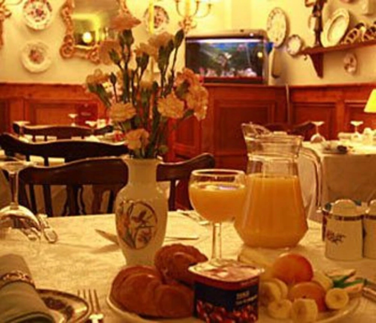 Brentwood Guest House