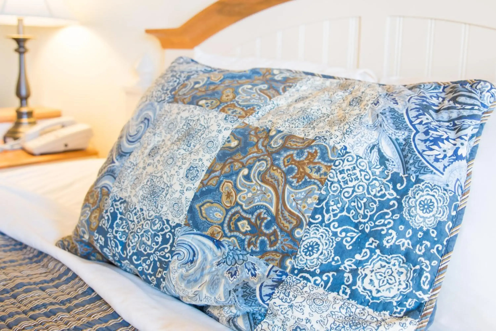 Blue Gate Garden Inn