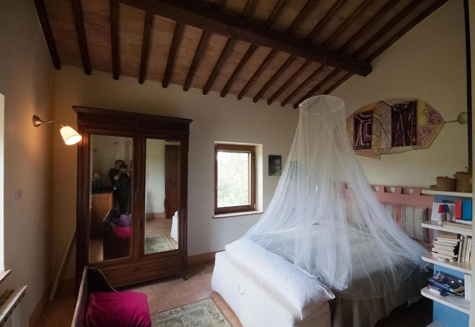 Le Fontanacce Villa With Private Pool
