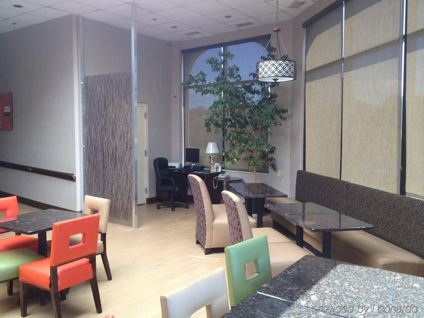 Comfort Inn North of Asheville