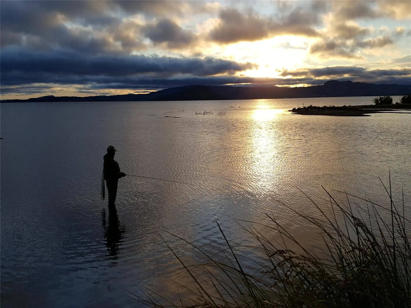 Jack & Di's Lakefront Motel