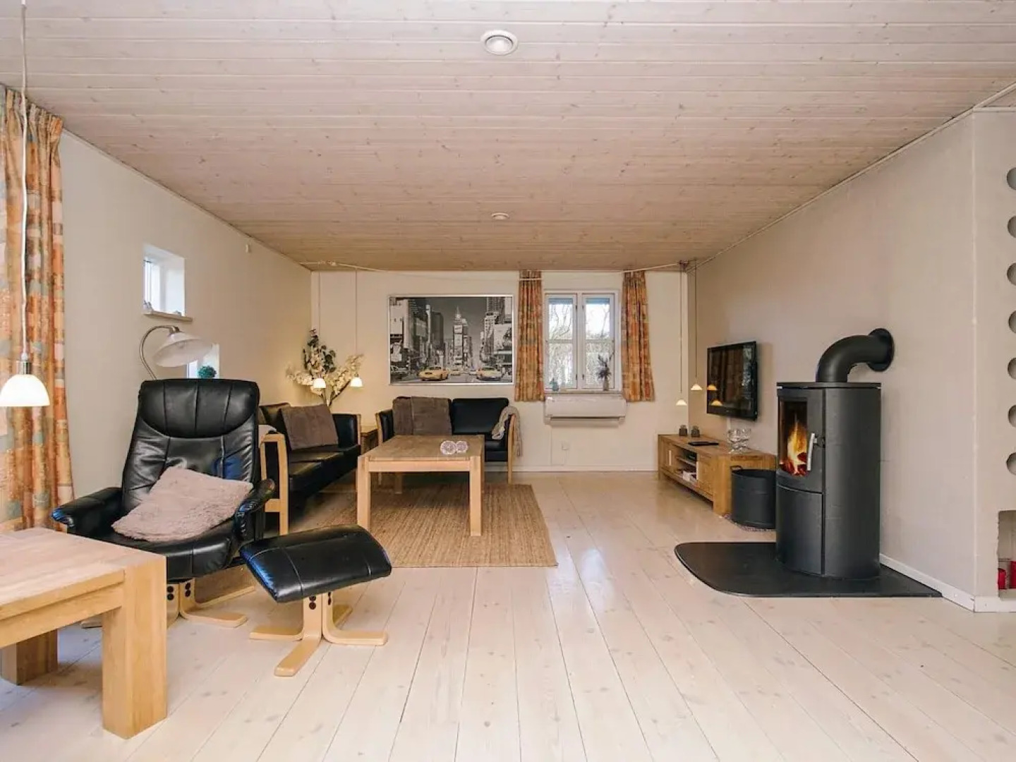 6 Person Holiday Home in Slagelse-by Traum