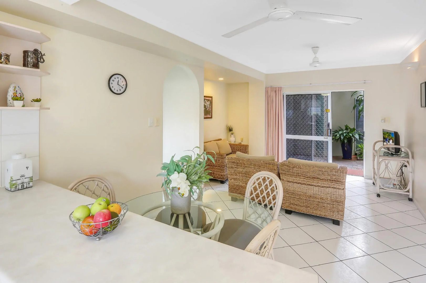 Koala Court Holiday Apartments