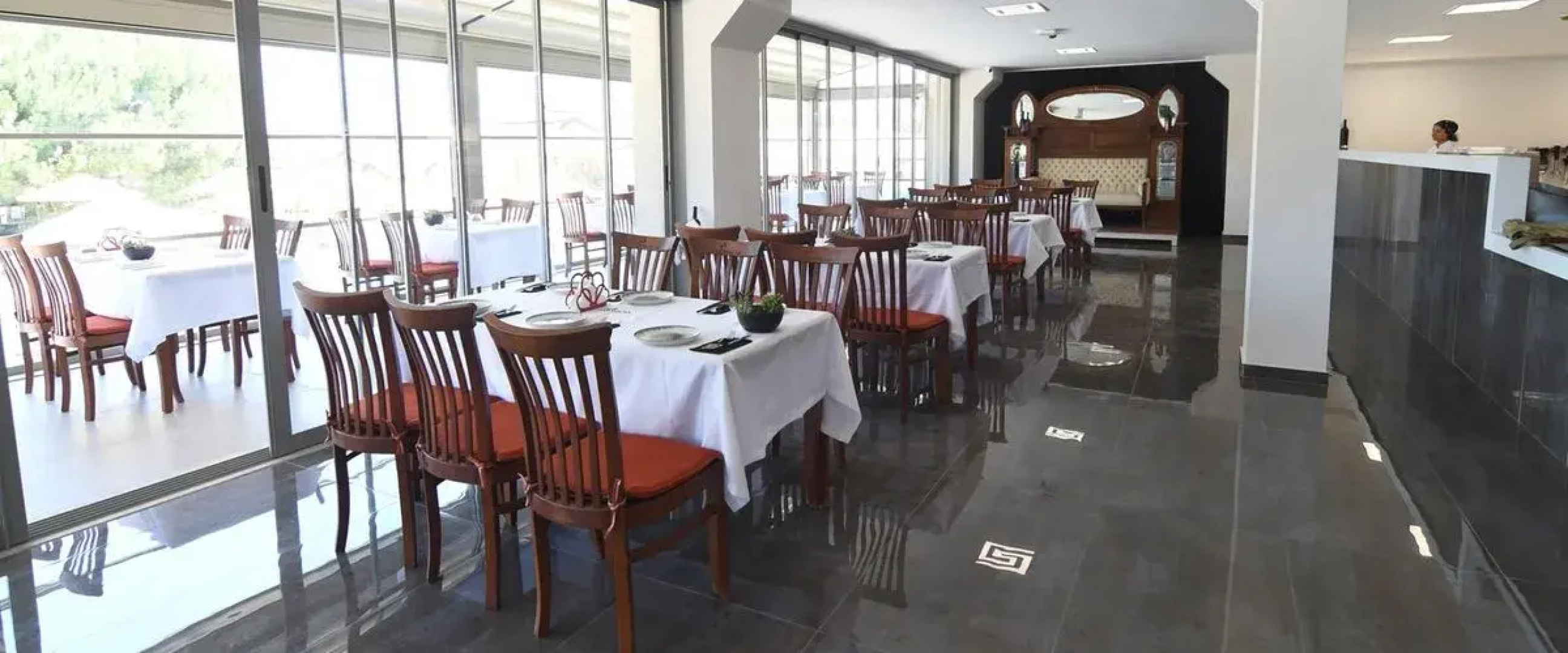 Etruscan Butik Hotel