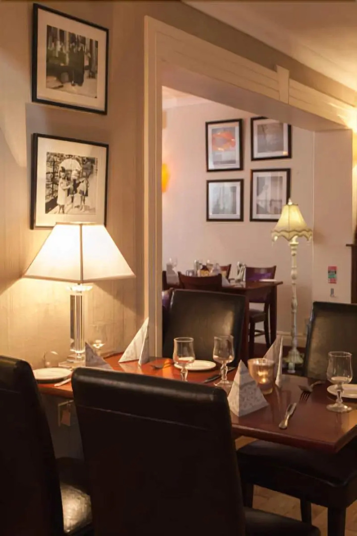 New Park Hotel Athenry