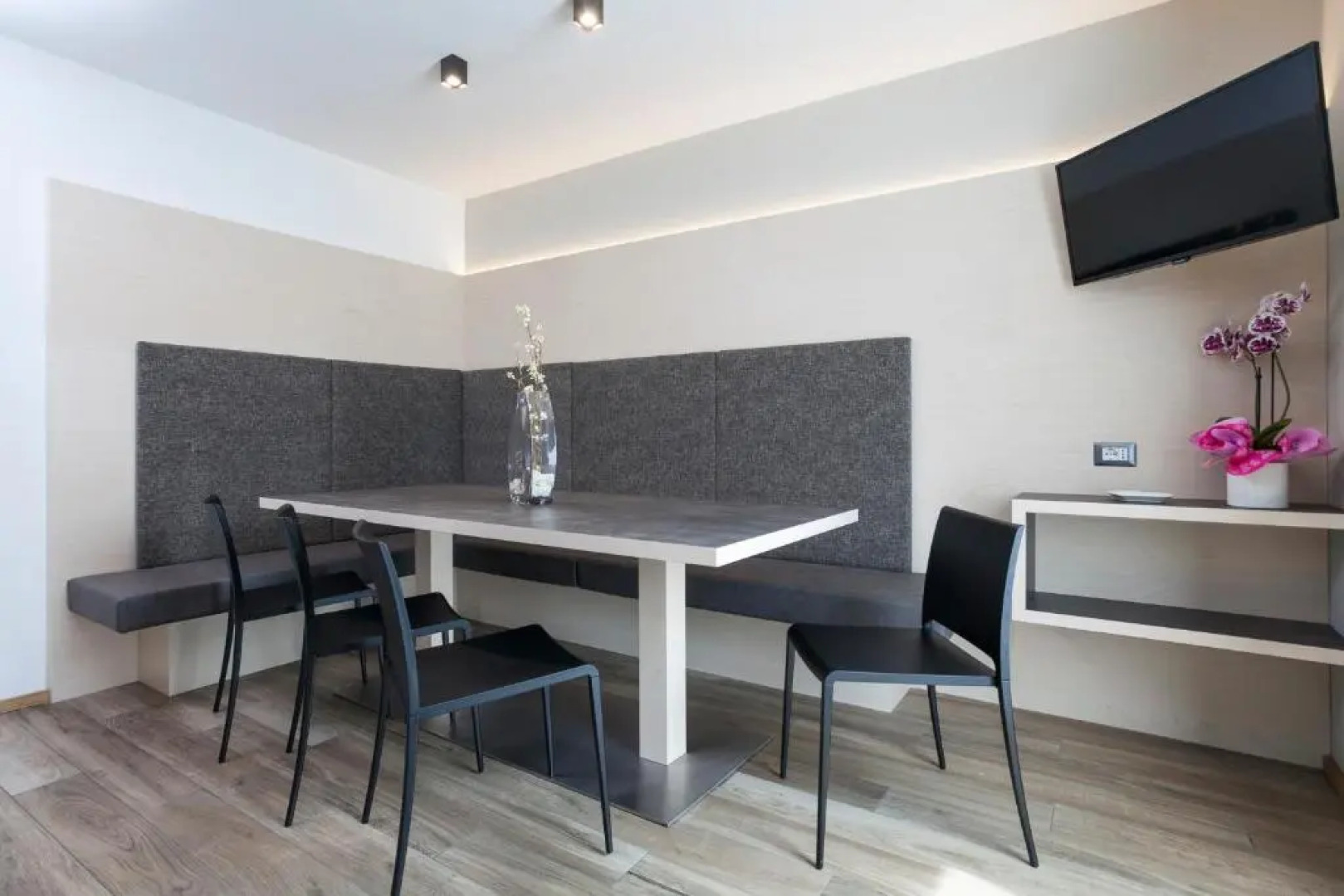 VillaGiardino - Lake