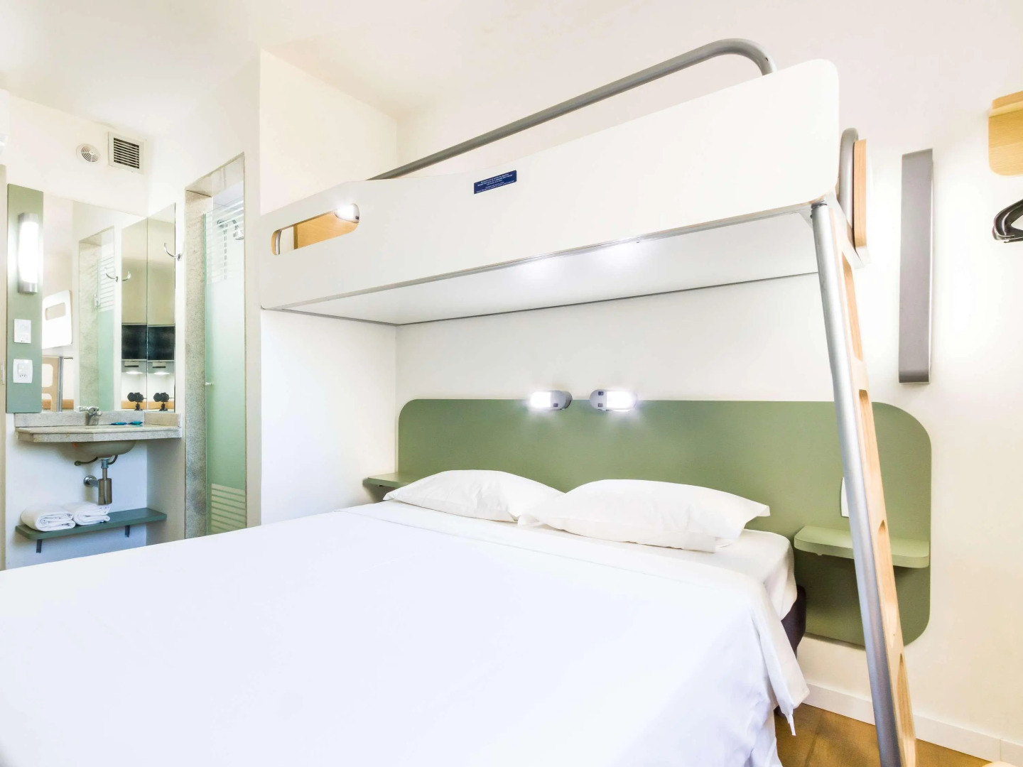 Ibis Budget Sao Jose Do Rio Preto