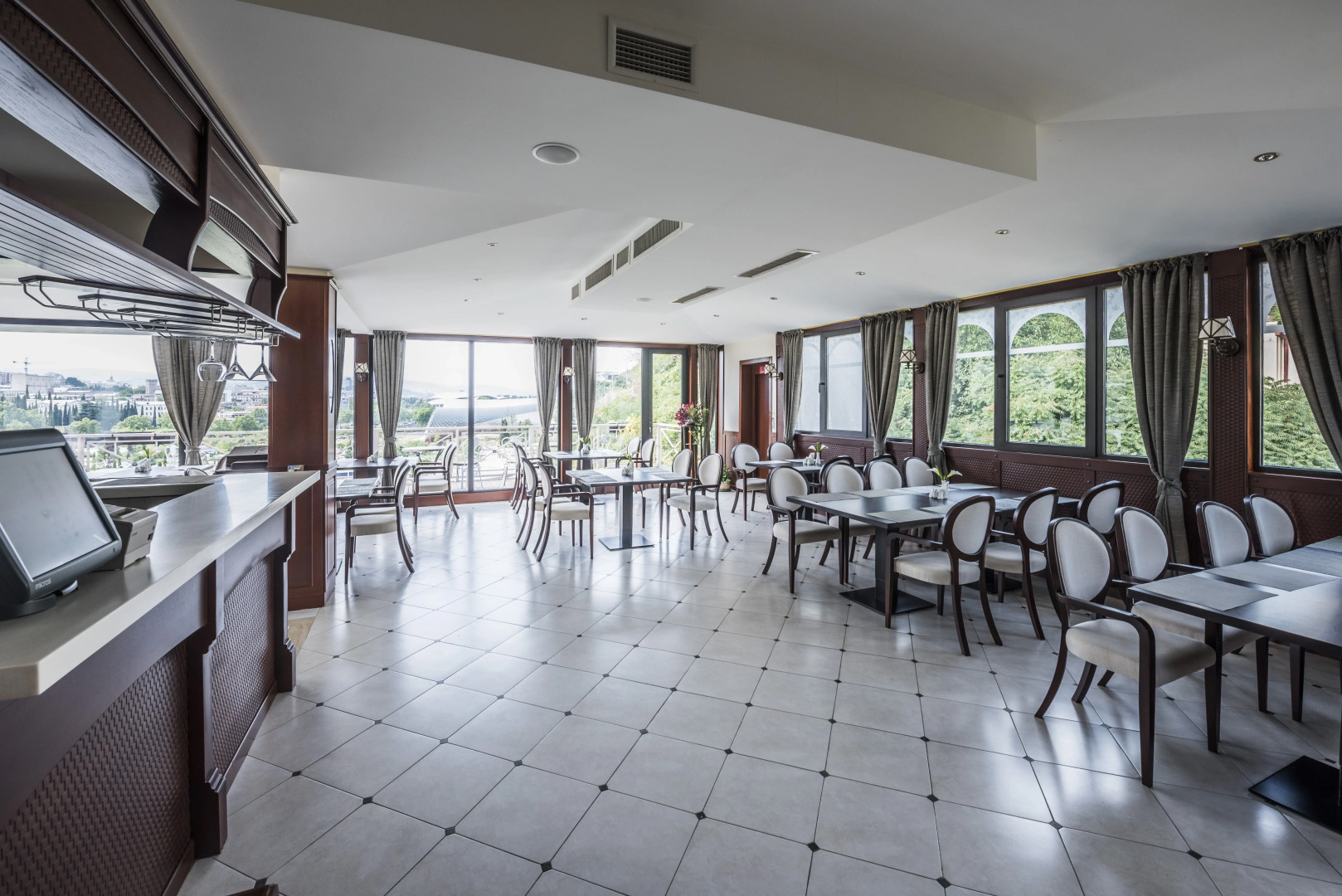 Отель Копала Рике