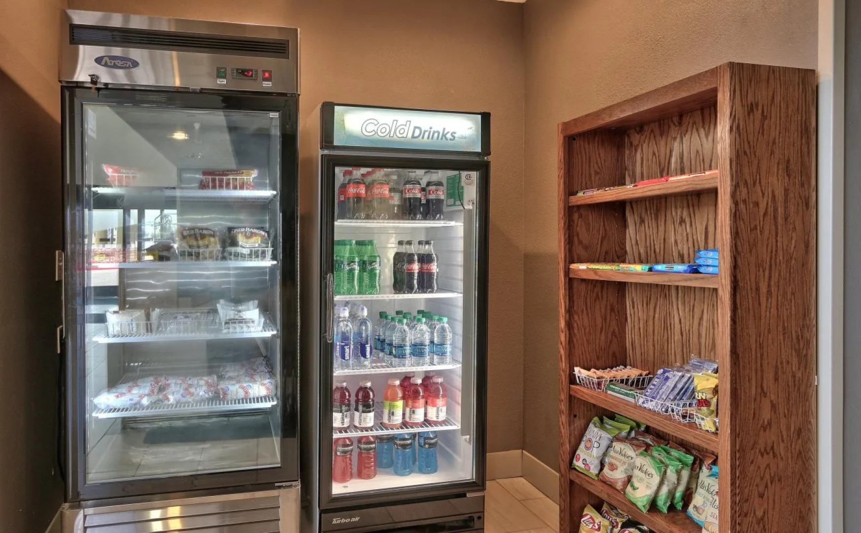 Holiday Inn Express - Balloon Fiesta Park by IHG