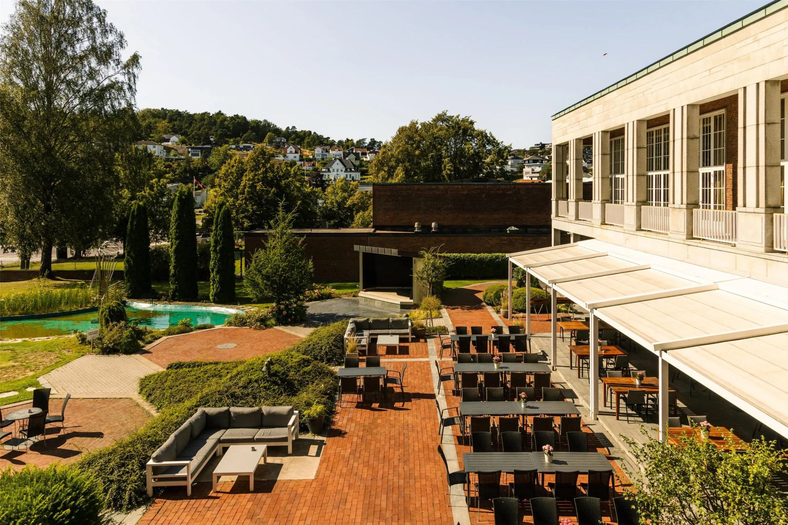 Scandic Park Sandefjord