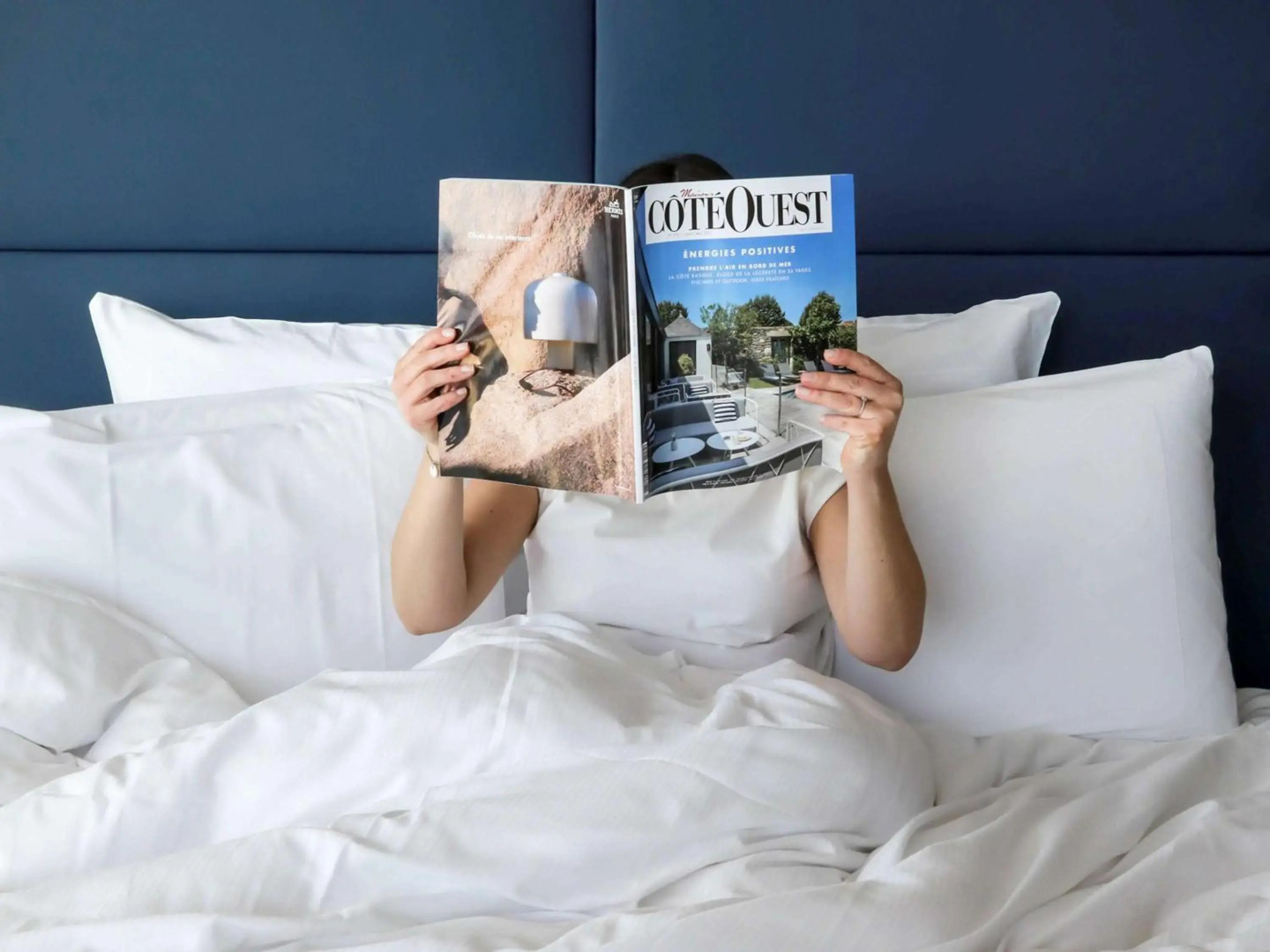 Sainte-Barbe Hotel Spa Le Conquet-MGallery Collect