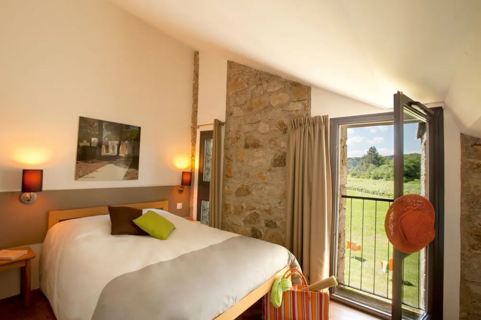 Belambra Clubs "Les Vans"