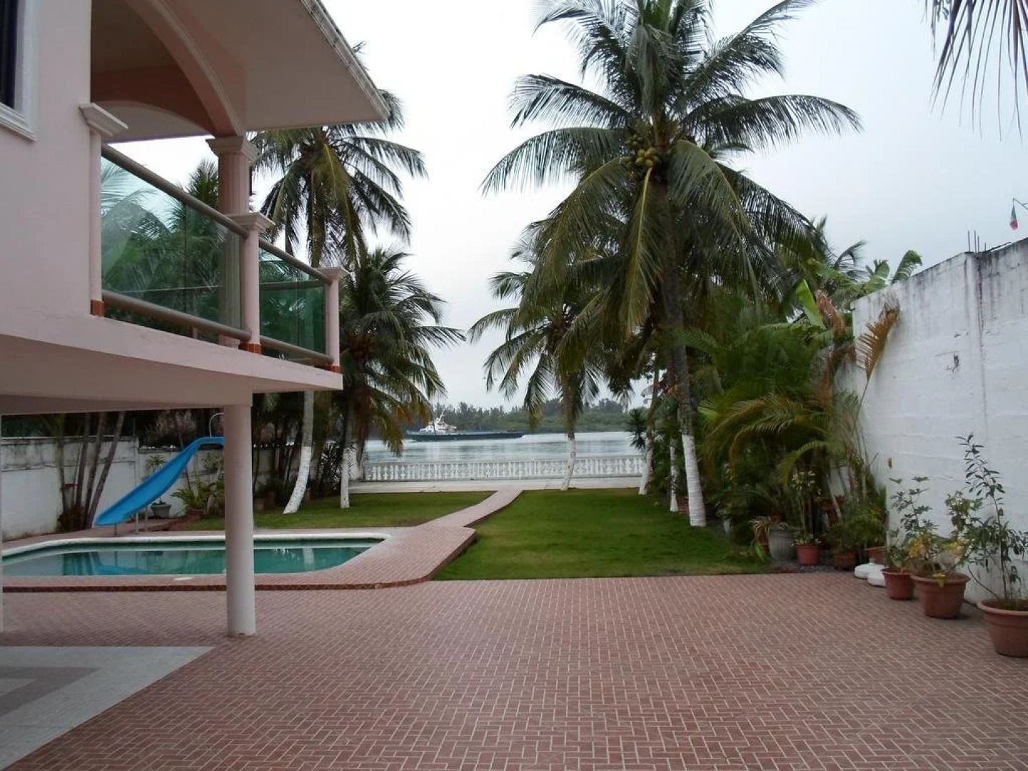 Hotel Citadin Veramar