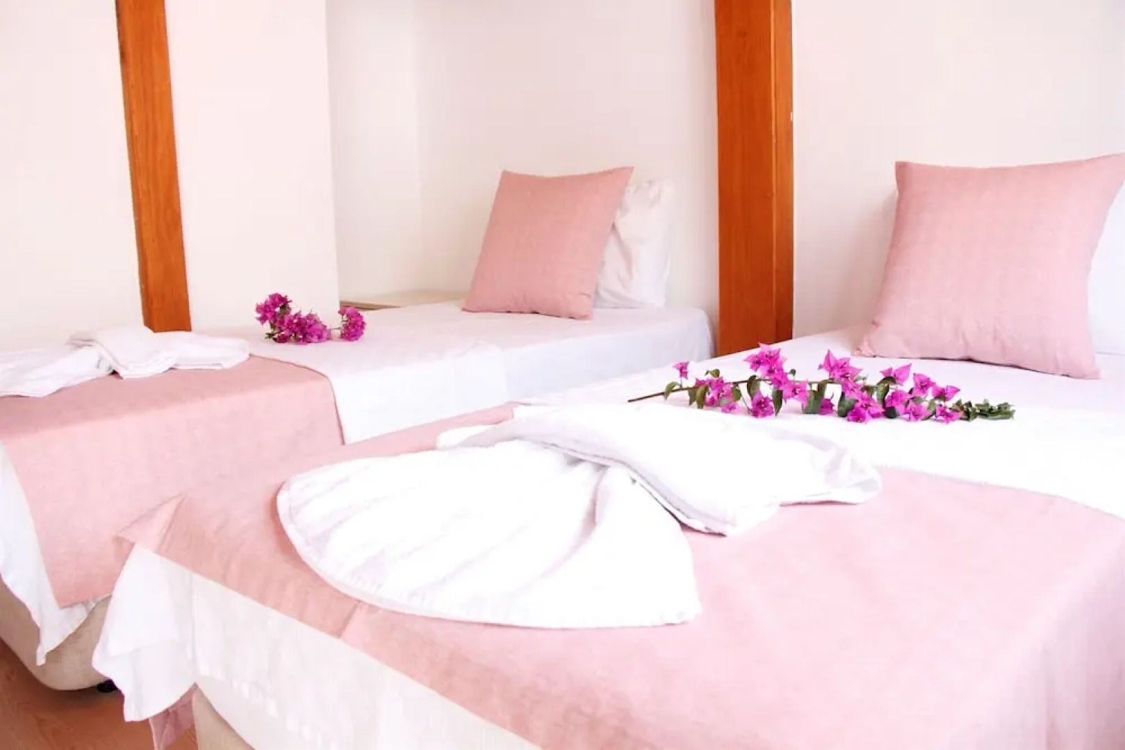 Limon Otel (Pansiyon 2)