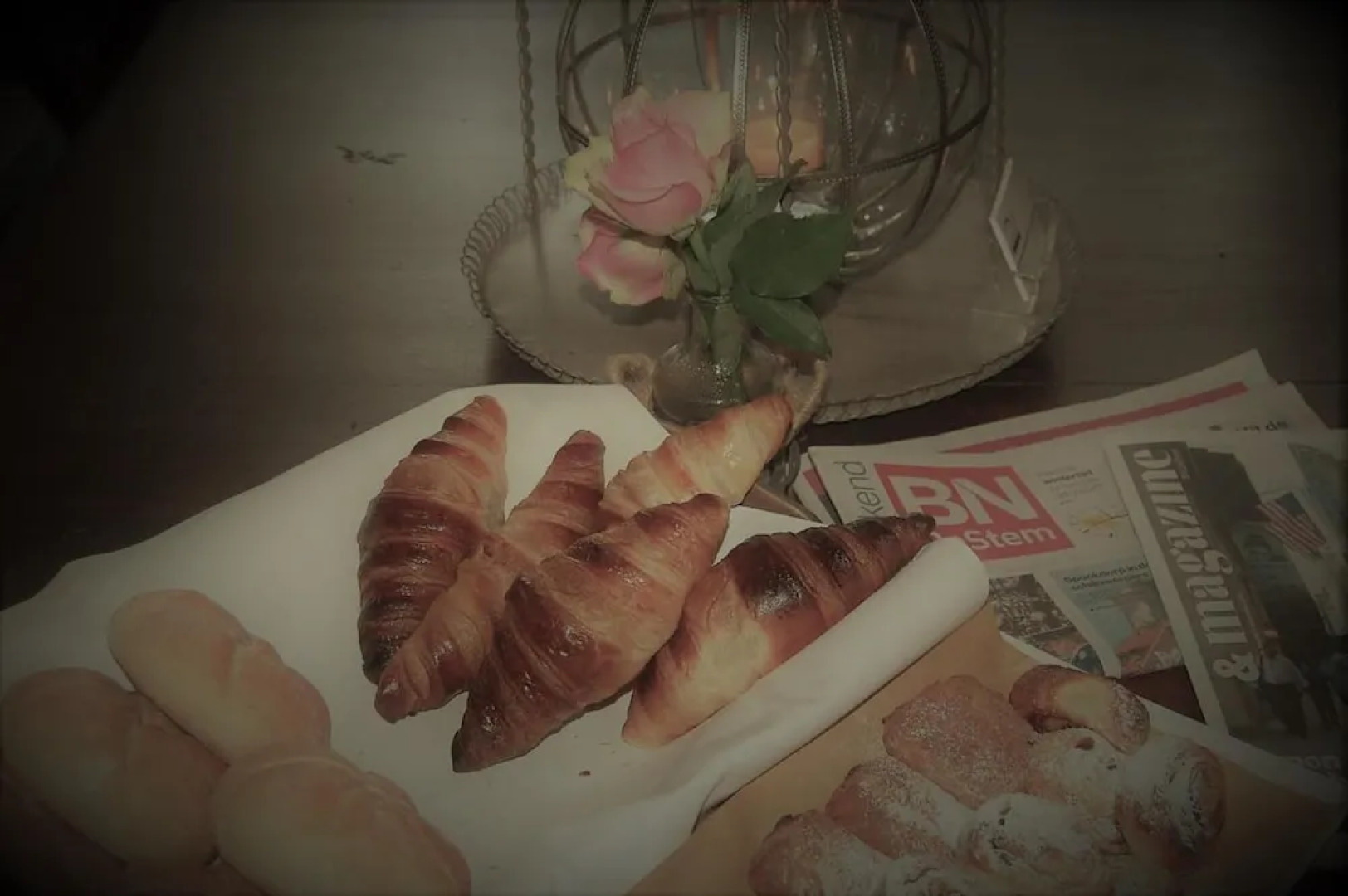 Bar-Bistro-Hotel DOK