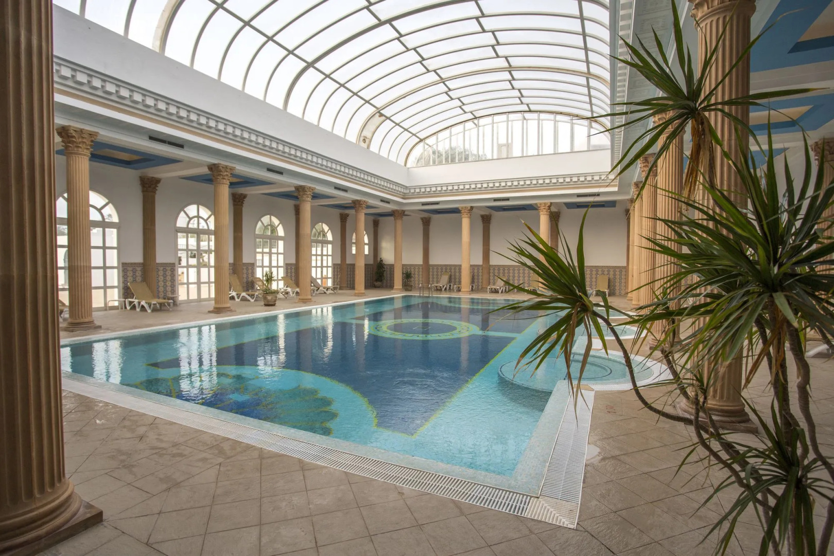 Golden Carthage Hotel & Residence