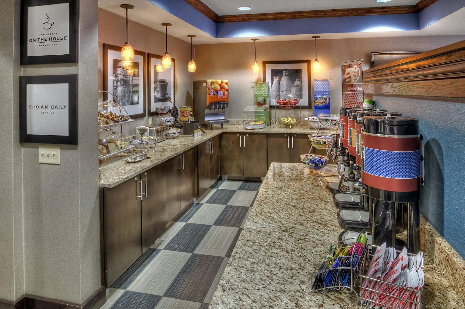 Hampton Inn Bartlesville