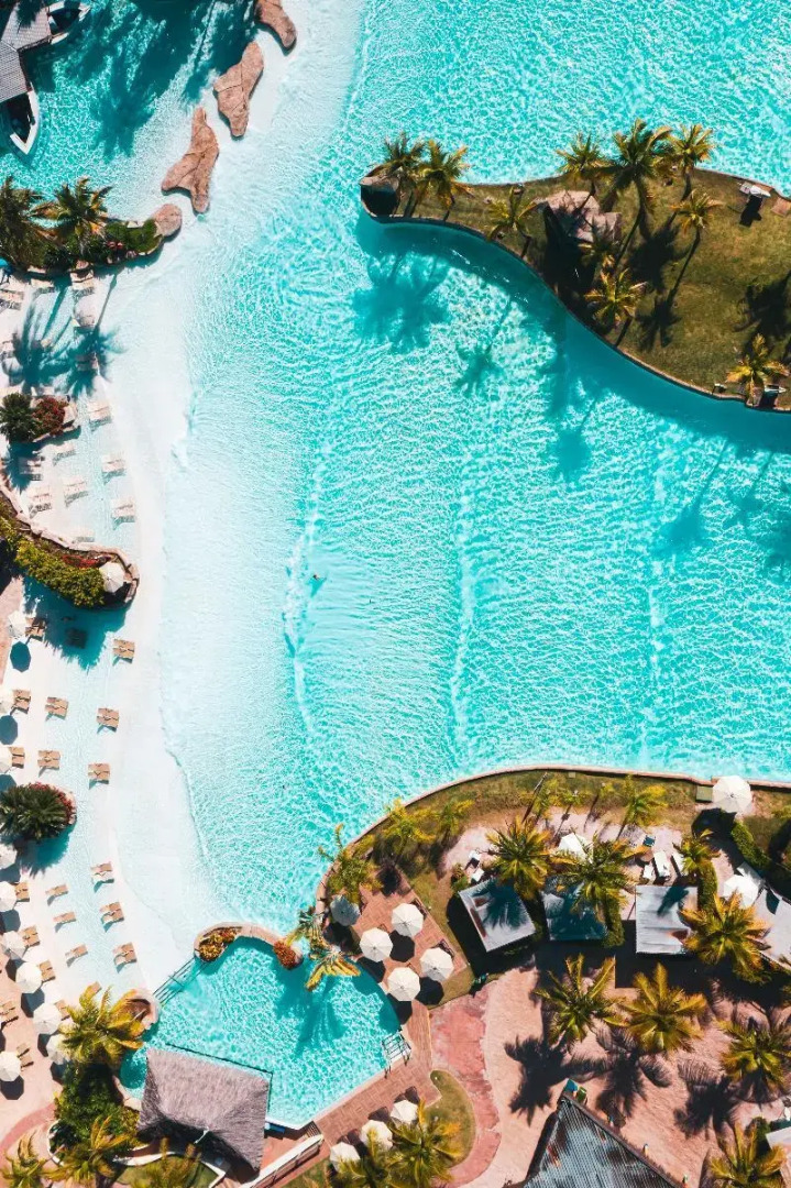 Rio Quente Resorts - Cristal Resort