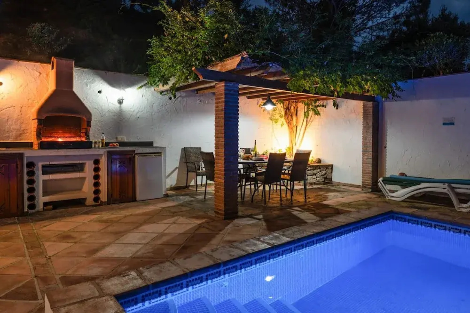 Casa Nobleza in C Mpeta