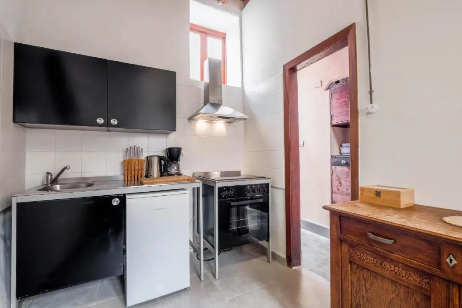 Casa Tradicional Canaria