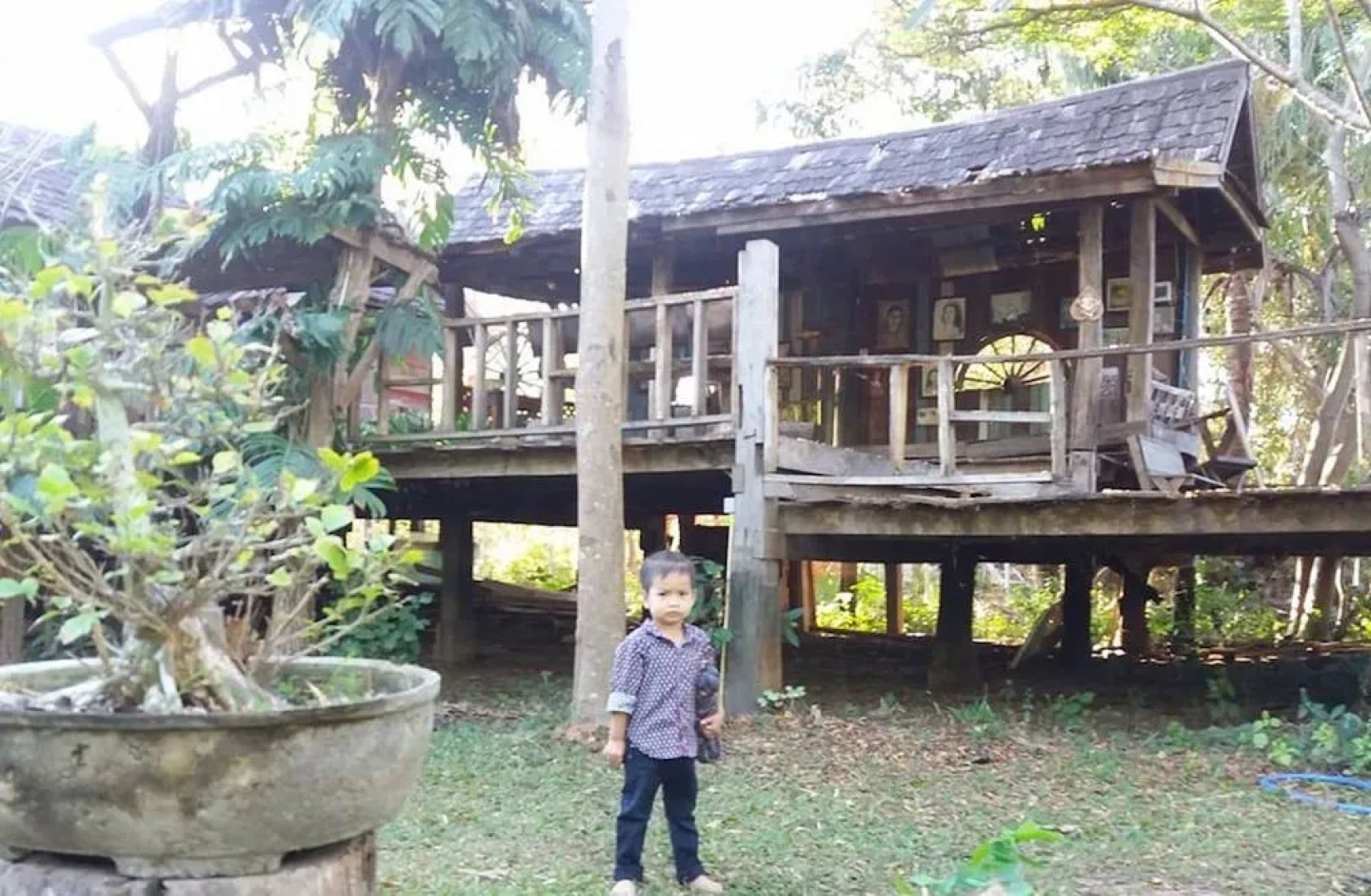 Heuan Na Khee