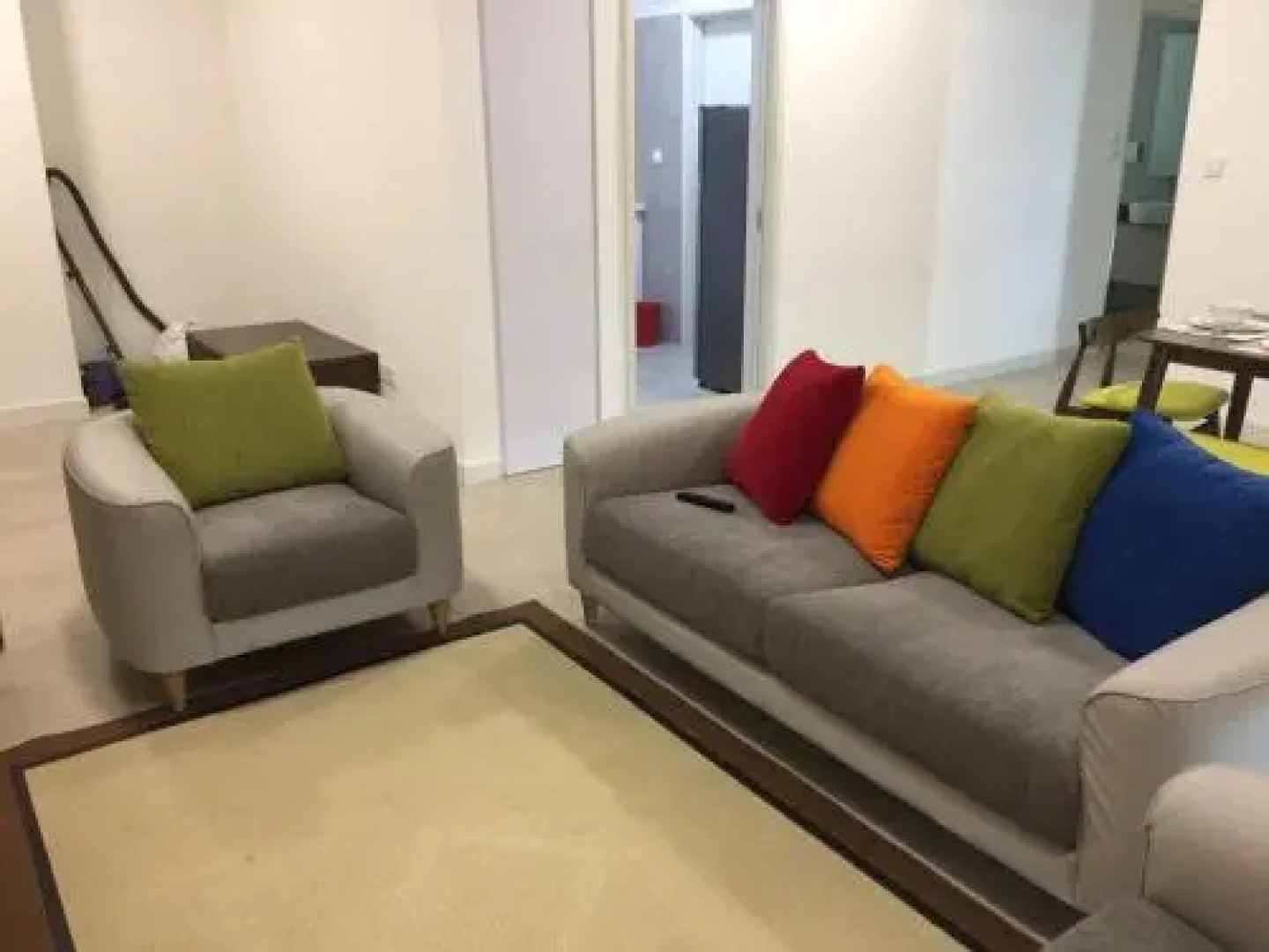 Afiniti Muslim Legoland Condo