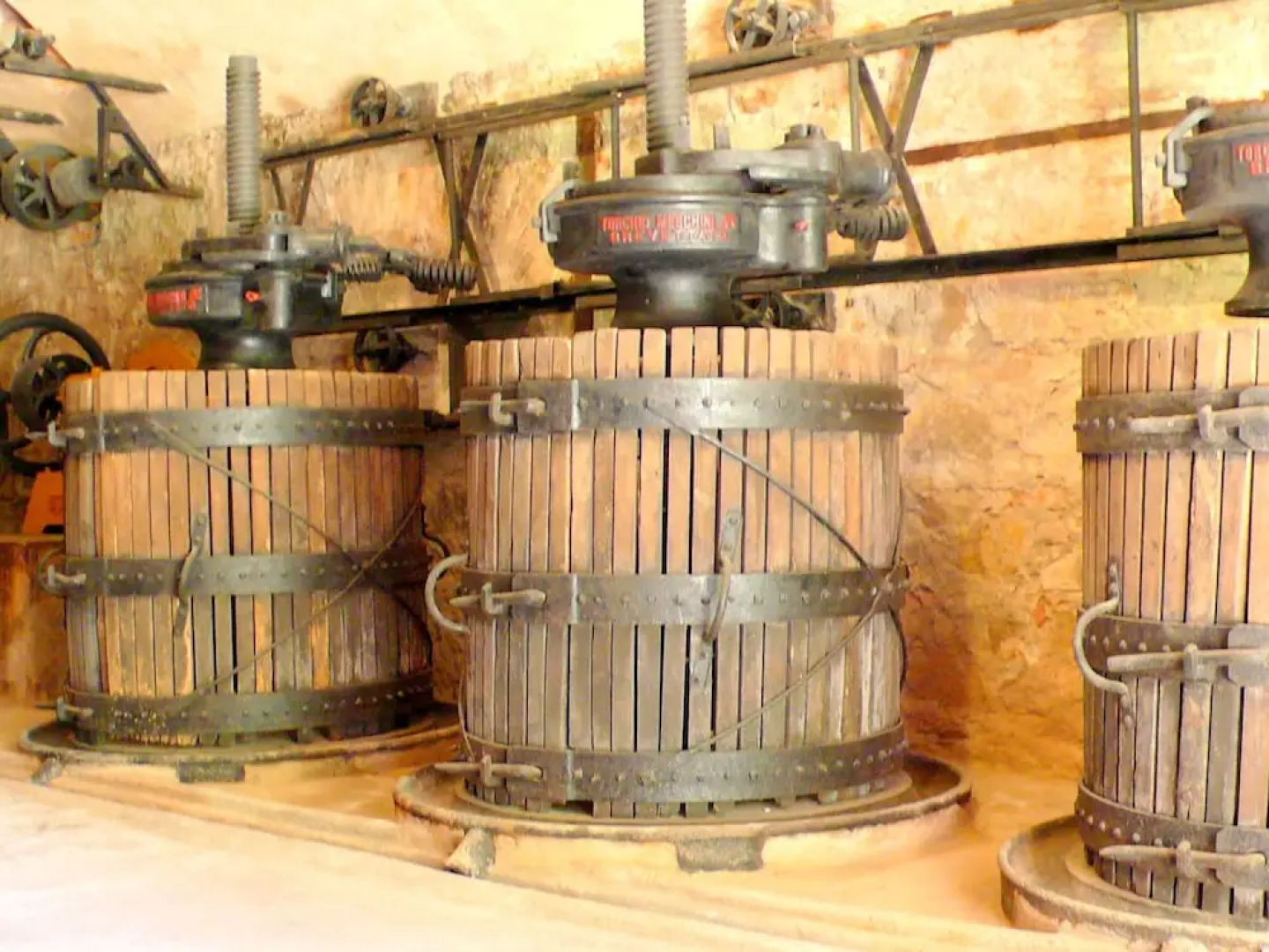 Belvilla by OYO Gli Ulivi