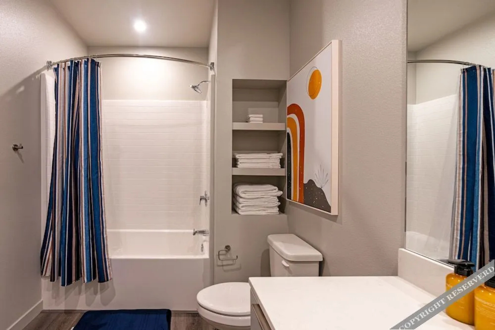 Reno Experience District Condos By Barsala