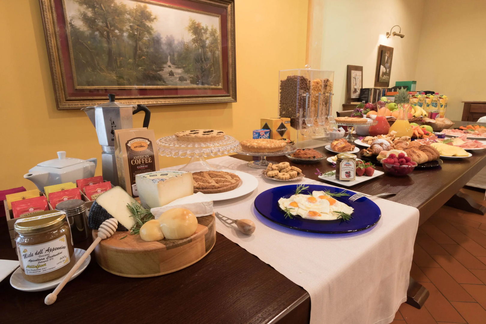 Residence Mugello Resort