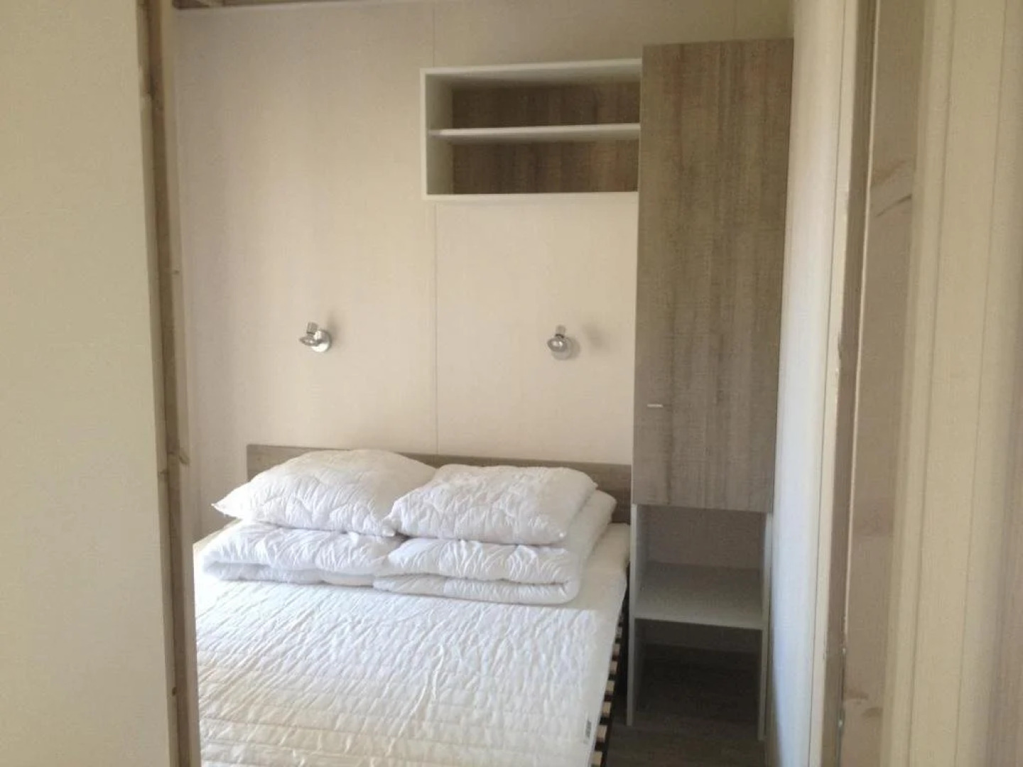 First Camp Bøsøre Strand  Fyn