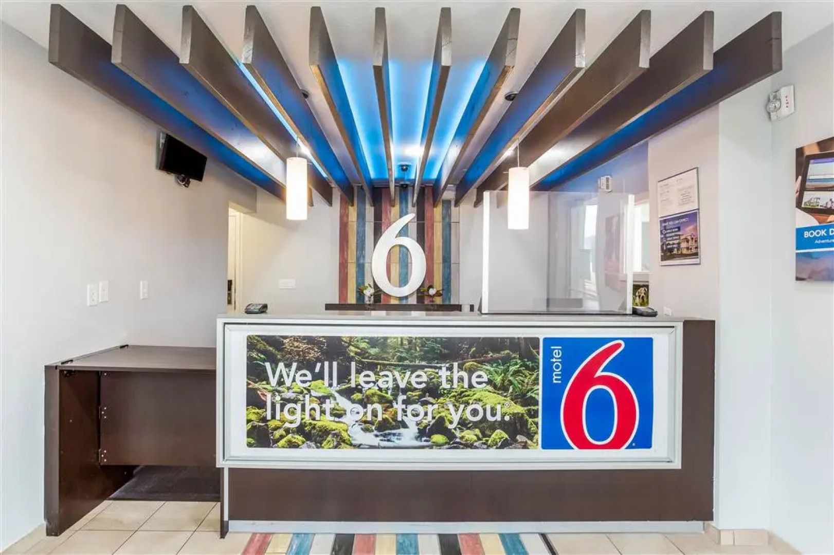 Motel 6 Boise - Airport