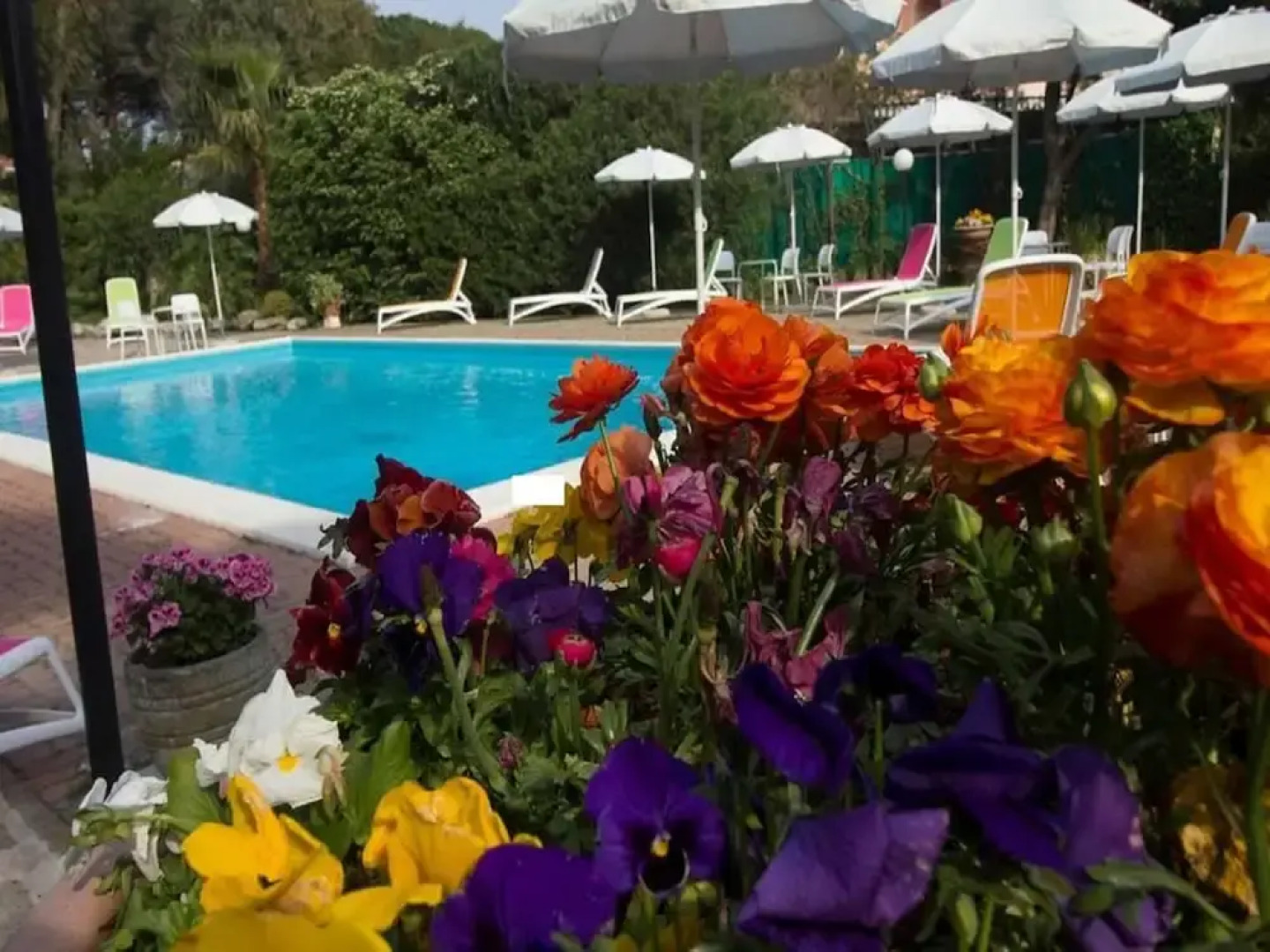 Belvilla by OYO Appartamento 1 al Piano 1