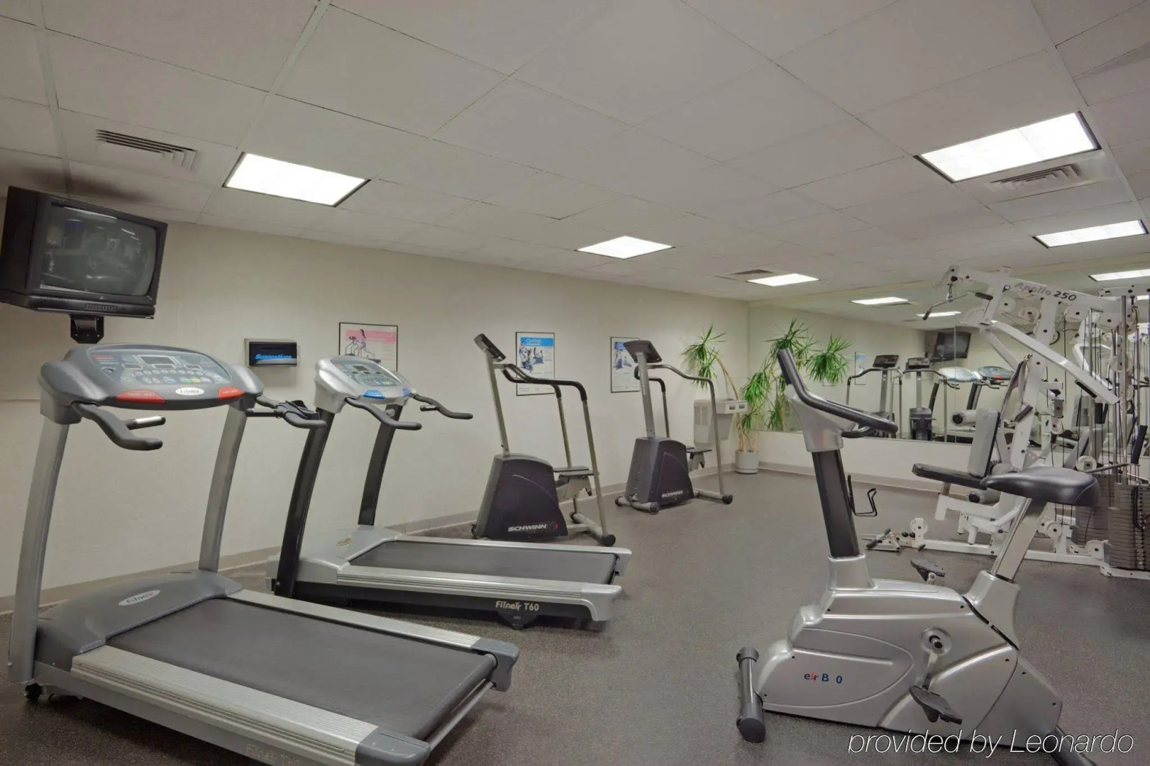 Holiday Inn Express Hotel & Suites Providence-Woonsocket by IHG