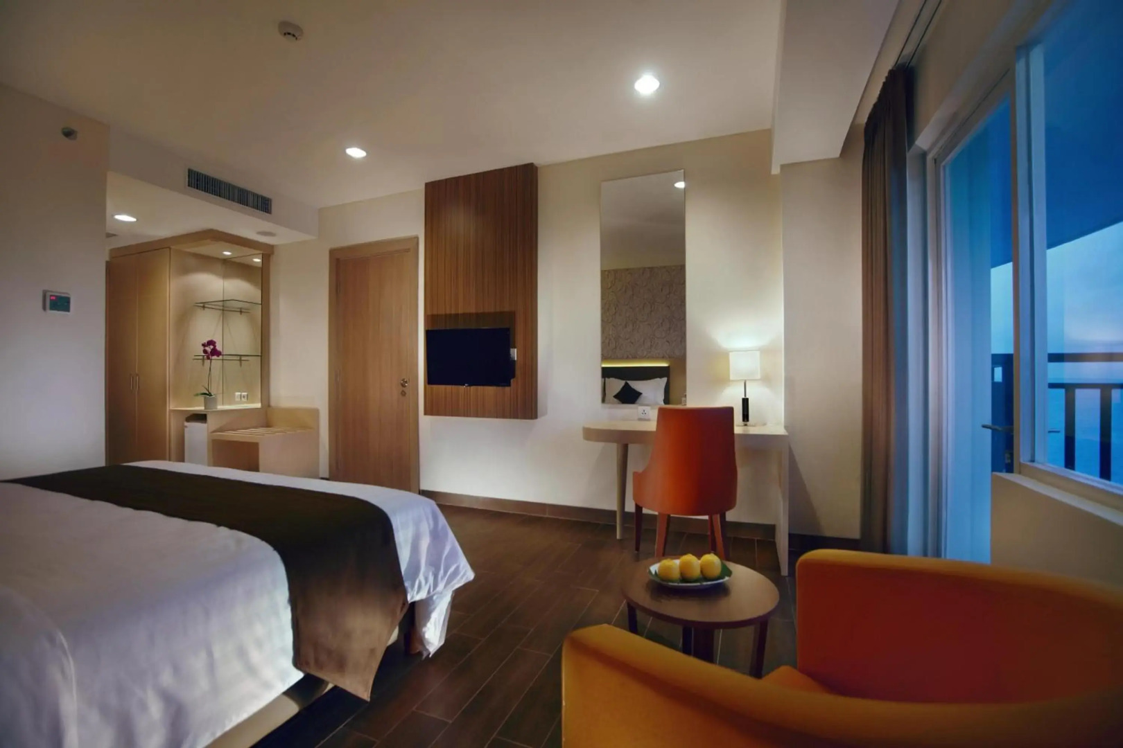 BW Suite Belitung