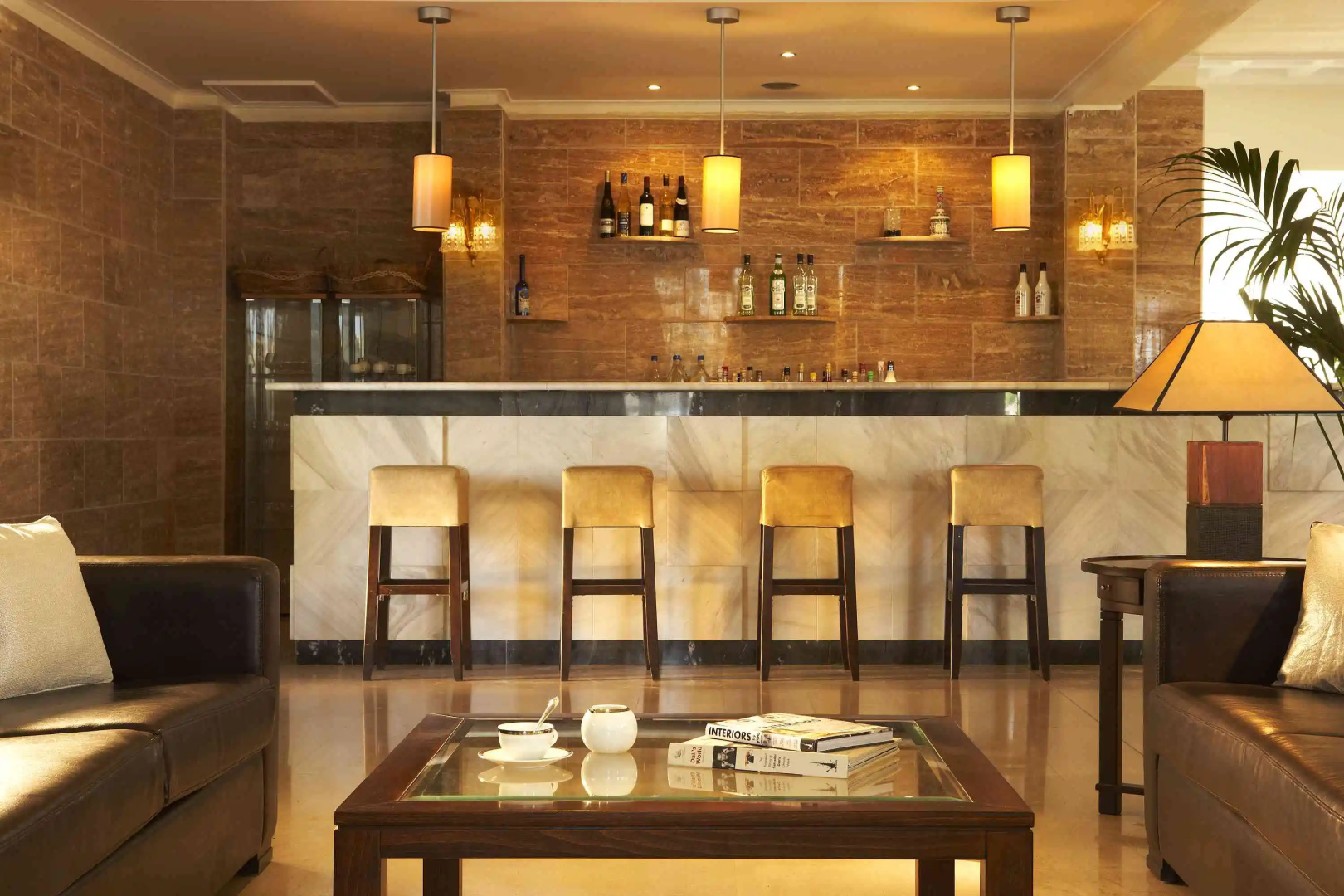 Kamari Beach Hotel
